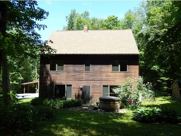 877 Forest Road St. George, VT 05495 - Photo 3 of 29