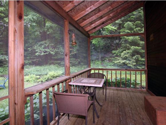 877 Forest Road St. George, VT 05495 - Photo 27 of 29