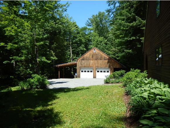 877 Forest Road St. George, VT 05495 - Photo 28 of 29