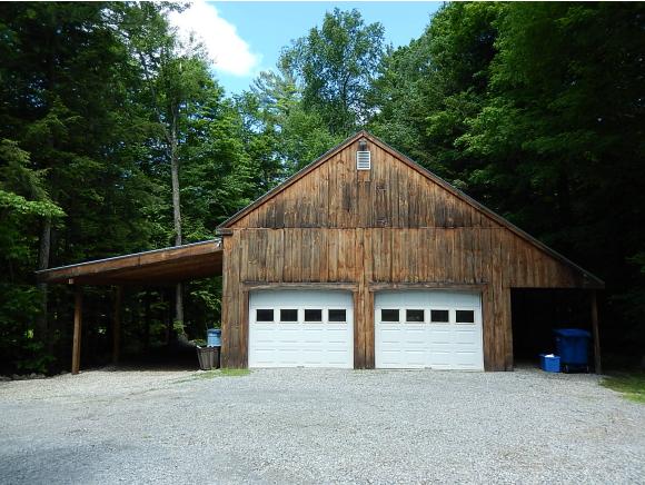 877 Forest Road St. George, VT 05495 - Photo 4 of 29