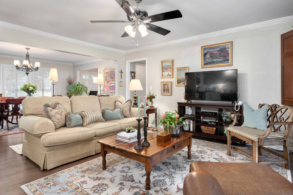 2638 Edgewood Road Columbus, GA 31906 - Photo 7 of 40 Gallery Image 7