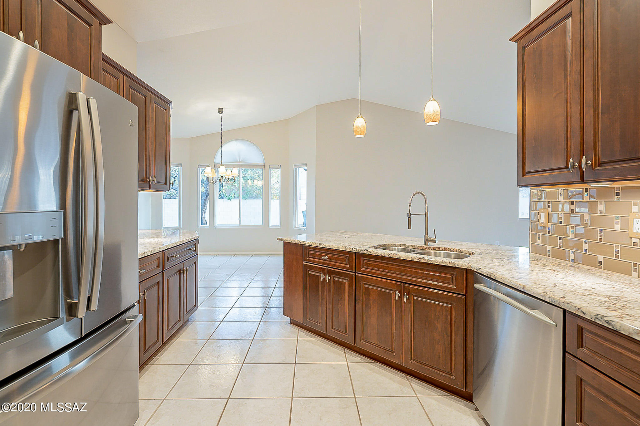 38182 South Stone Ridge Court Tucson, AZ 85739 - Photo 48 of 49