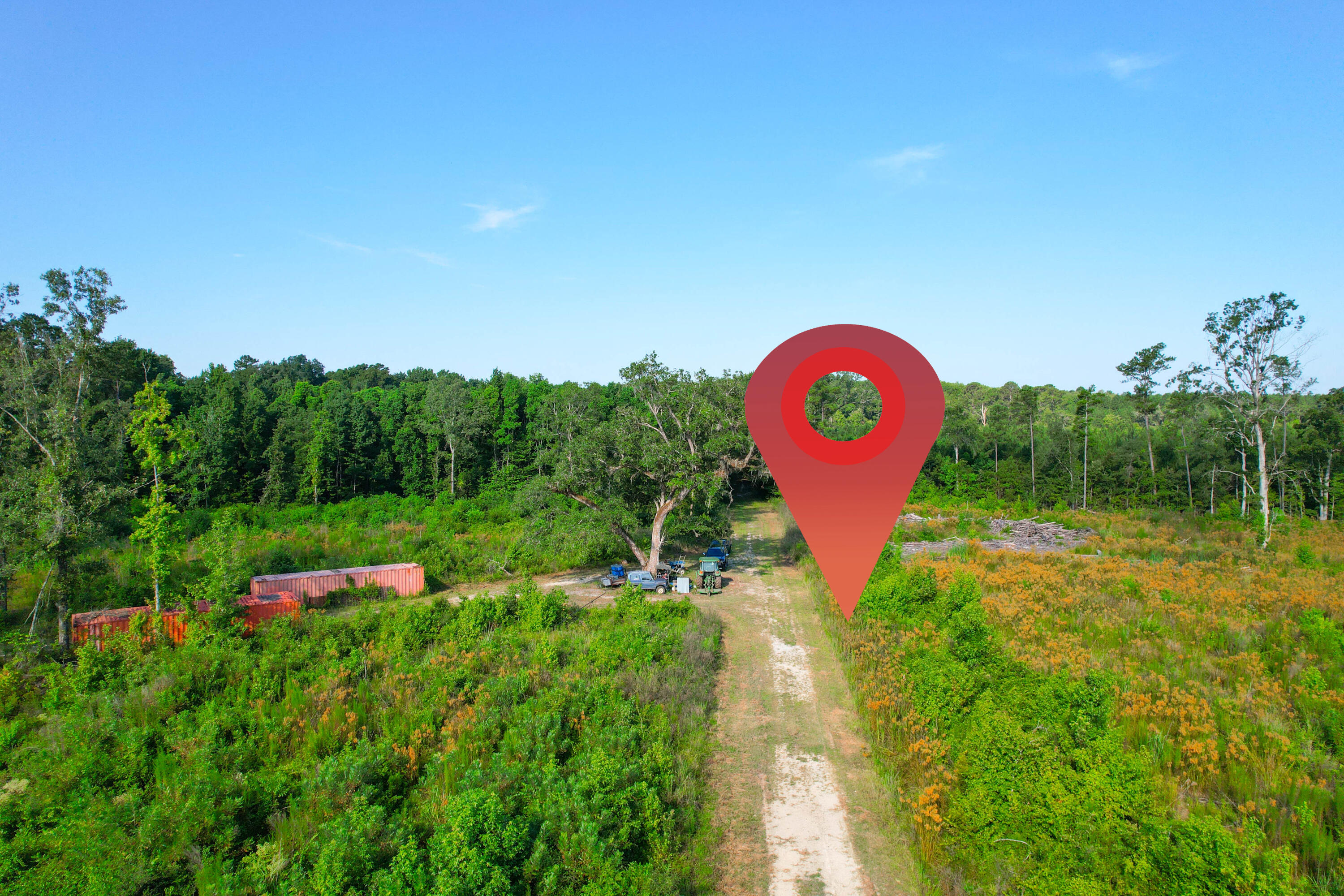 0 Featherbed Road Round O, SC 29474 - Photo 21 of 45 Headwaters -Tidalcreekphoto- (18)