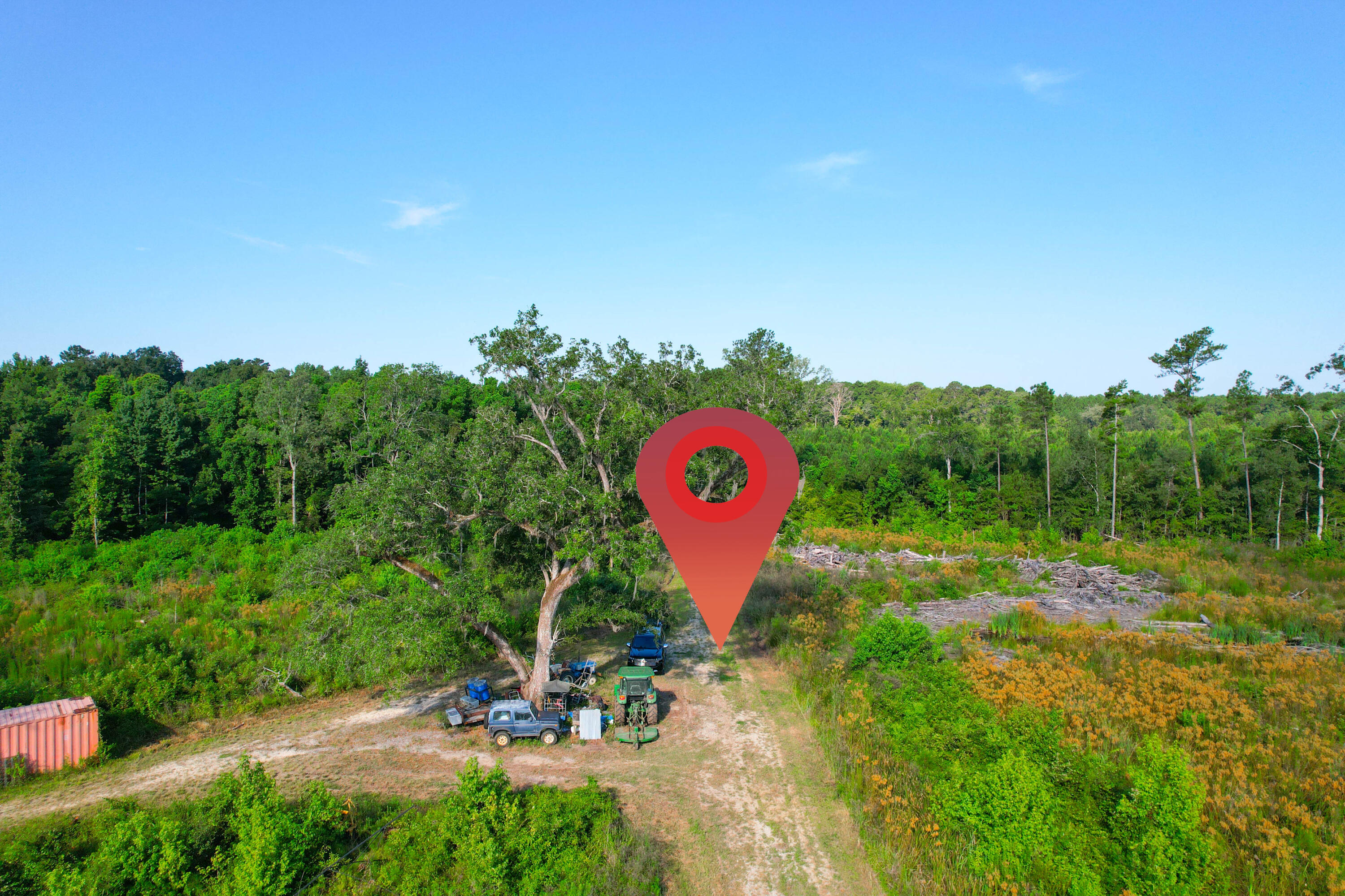 0 Featherbed Road Round O, SC 29474 - Photo 22 of 45 Headwaters -Tidalcreekphoto- (19)