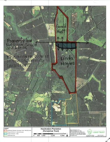 $1,500,000 | 0 Featherbed Road, Round O, SC 29474