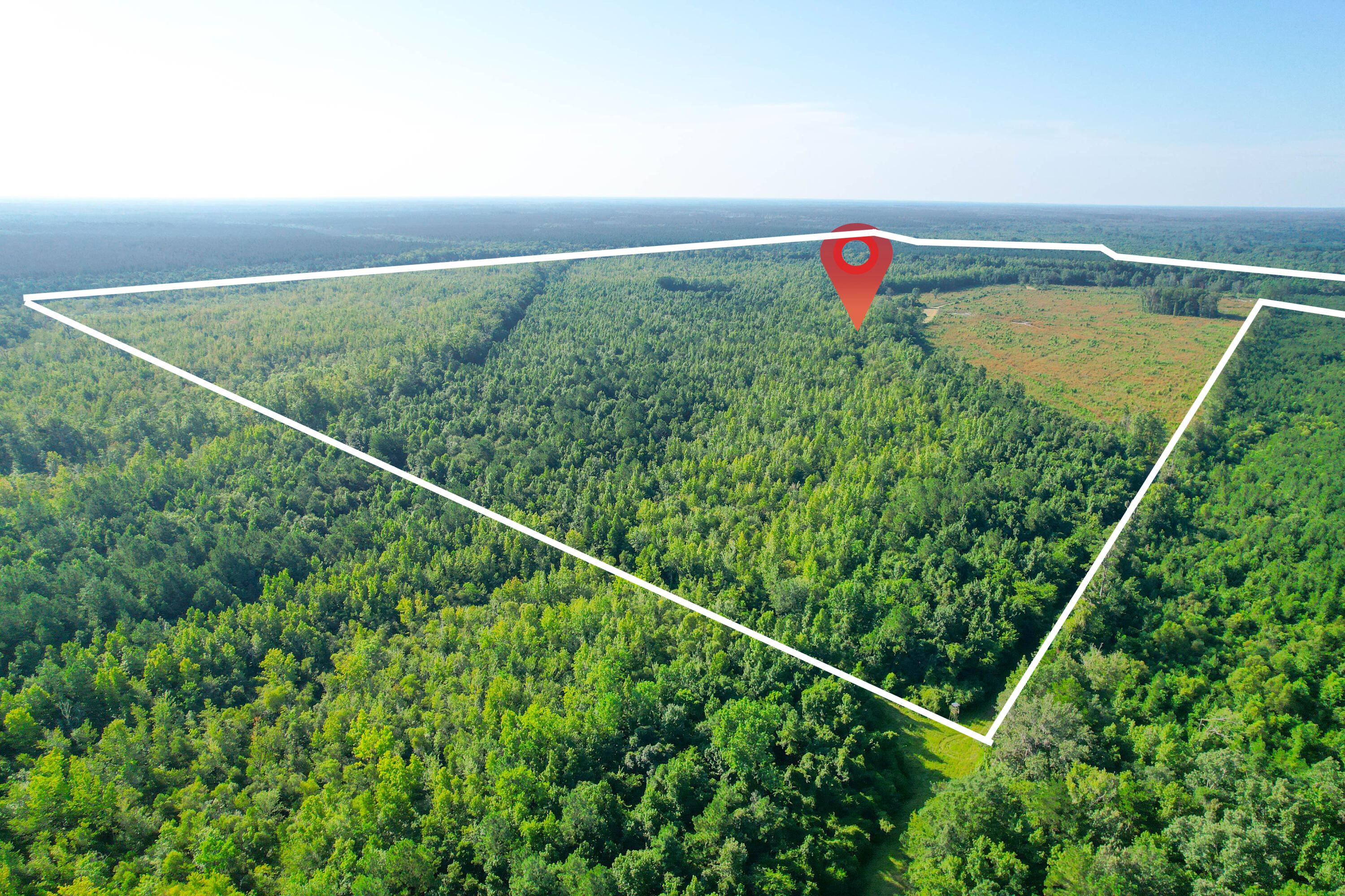 0 Featherbed Road Round O, SC 29474 - Photo 5 of 45 Headwaters -Tidalcreekphoto- (1)