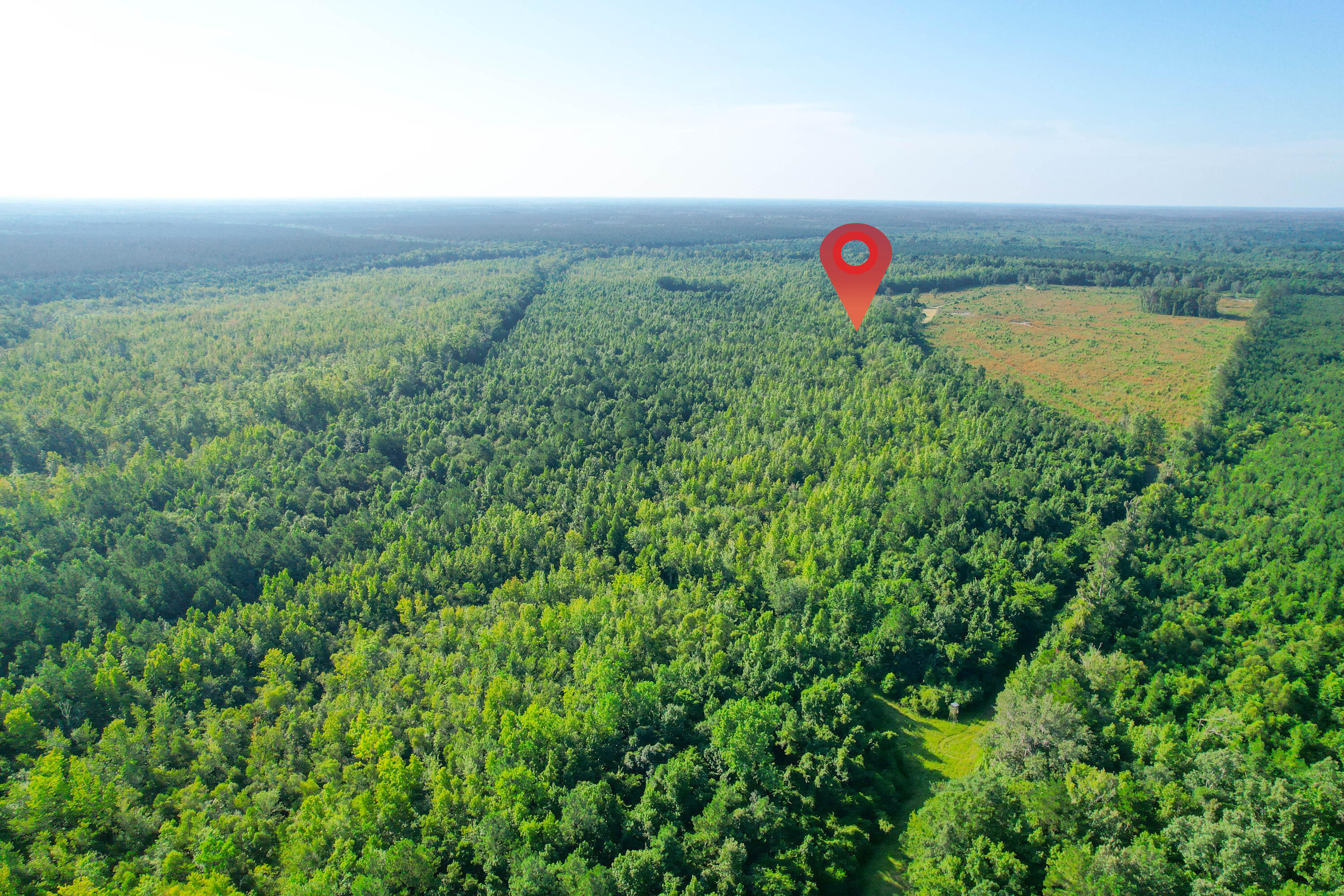 0 Featherbed Road Round O, SC 29474 - Photo 6 of 45 Headwaters -Tidalcreekphoto- (2)