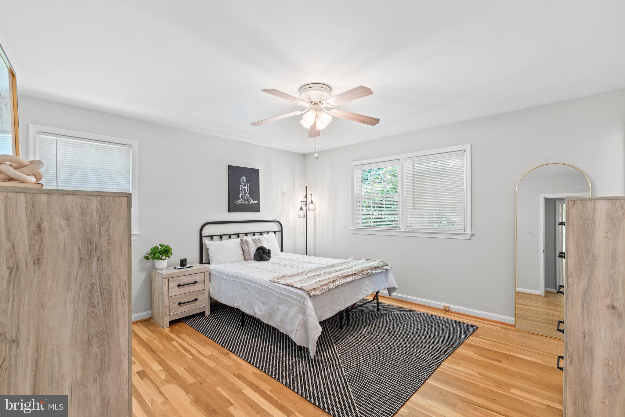 6608 Grey Fox Drive Springfield, VA 22152 - Photo 15 of 31