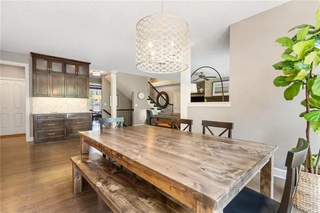 $750,000 | 7719 West 145th Terrace, Overland Park, KS 66223