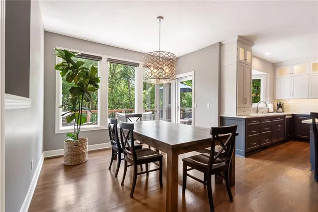 $750,000 | 7719 West 145th Terrace, Overland Park, KS 66223