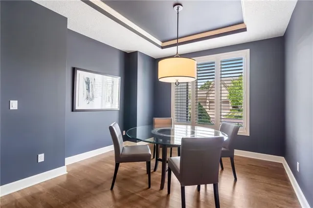 $750,000 | 7719 West 145th Terrace, Overland Park, KS 66223