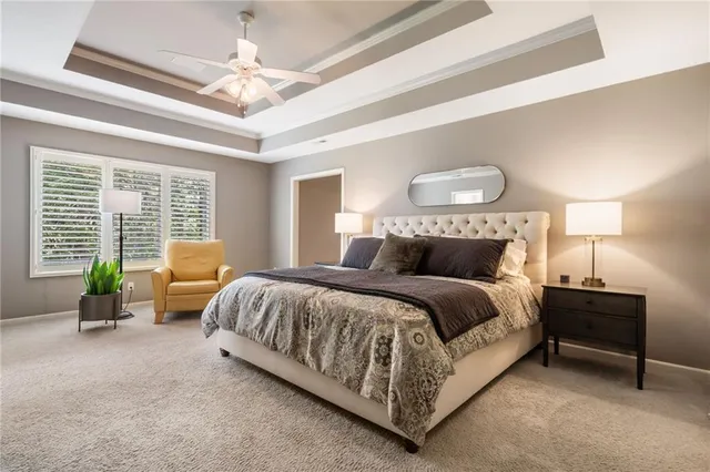 $750,000 | 7719 West 145th Terrace, Overland Park, KS 66223