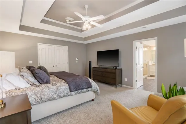 $750,000 | 7719 West 145th Terrace, Overland Park, KS 66223