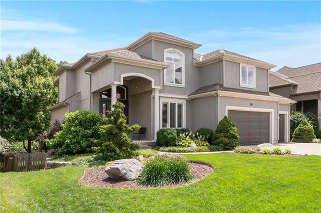 $750,000 | 7719 West 145th Terrace, Overland Park, KS 66223