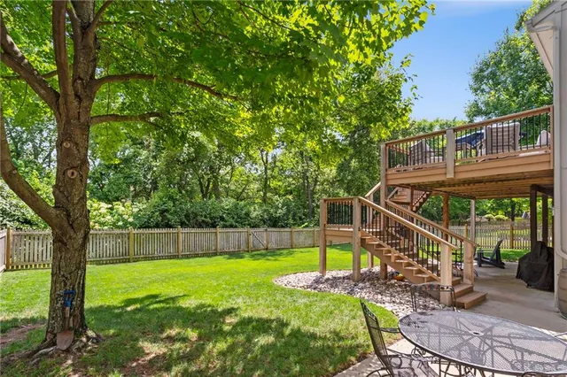 $750,000 | 7719 West 145th Terrace, Overland Park, KS 66223