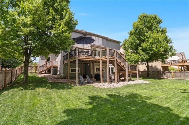 $750,000 | 7719 West 145th Terrace, Overland Park, KS 66223