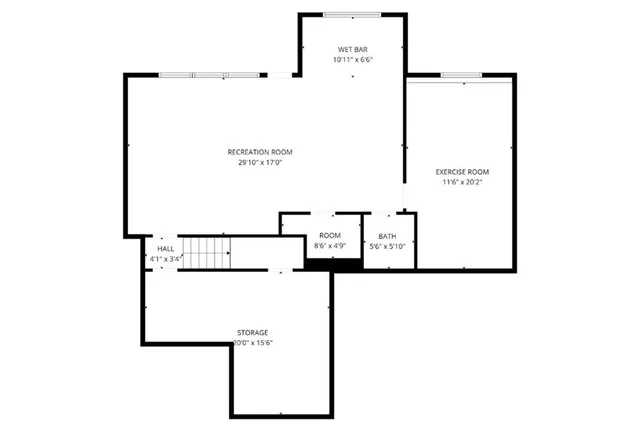 $750,000 | 7719 West 145th Terrace, Overland Park, KS 66223
