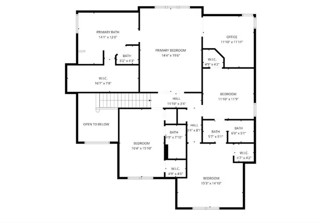 $750,000 | 7719 West 145th Terrace, Overland Park, KS 66223