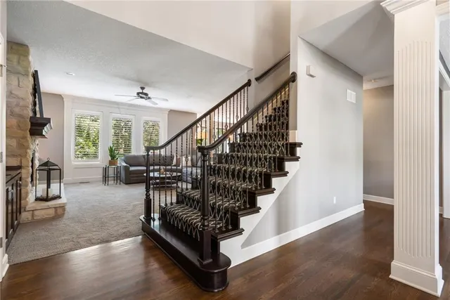 $750,000 | 7719 West 145th Terrace, Overland Park, KS 66223