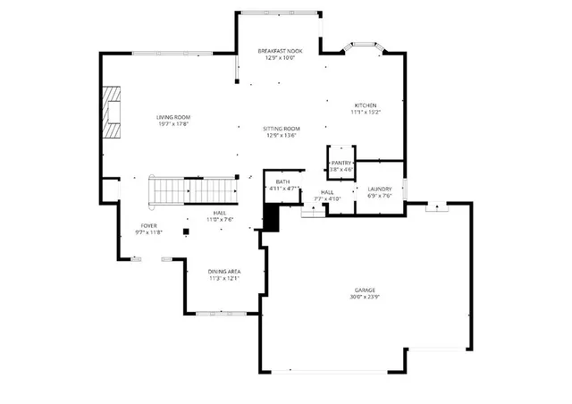 $750,000 | 7719 West 145th Terrace, Overland Park, KS 66223