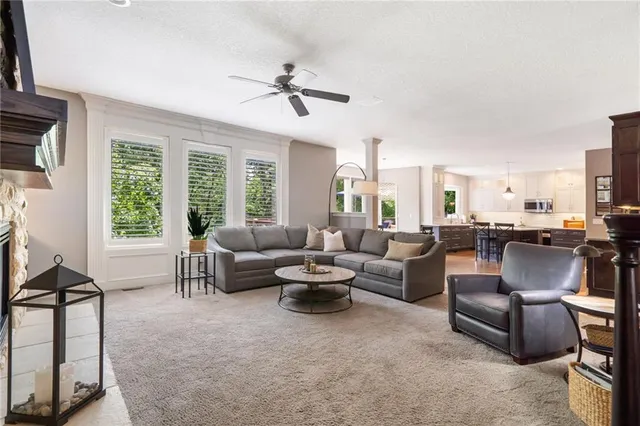 $750,000 | 7719 West 145th Terrace, Overland Park, KS 66223