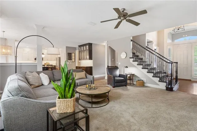 $750,000 | 7719 West 145th Terrace, Overland Park, KS 66223