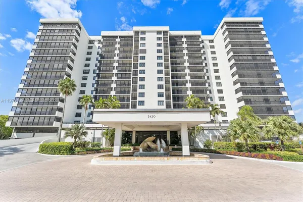 $920,000 | 3420 South Ocean Boulevard, Unit 11X, Highland Beach, FL 33487