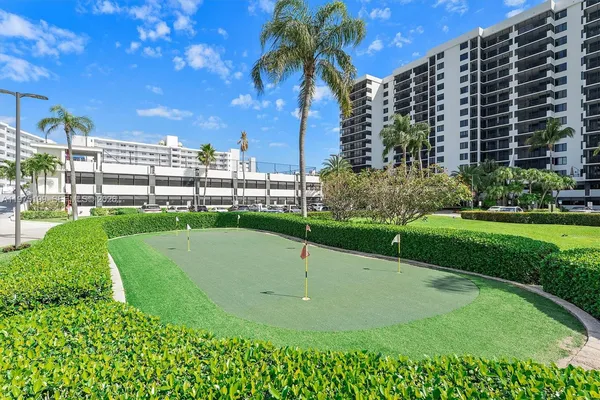$920,000 | 3420 South Ocean Boulevard, Unit 11X, Highland Beach, FL 33487
