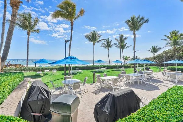 $920,000 | 3420 South Ocean Boulevard, Unit 11X, Highland Beach, FL 33487