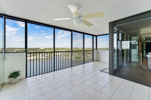 $920,000 | 3420 South Ocean Boulevard, Unit 11X, Highland Beach, FL 33487