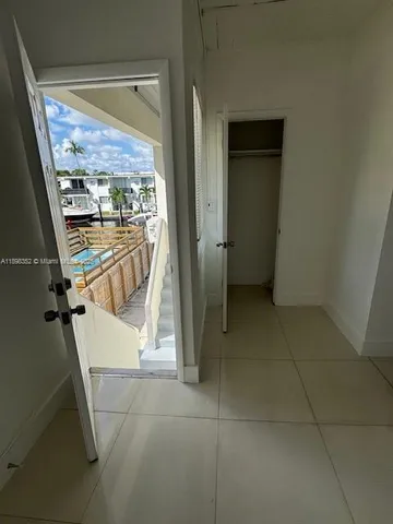 a view of a furniture