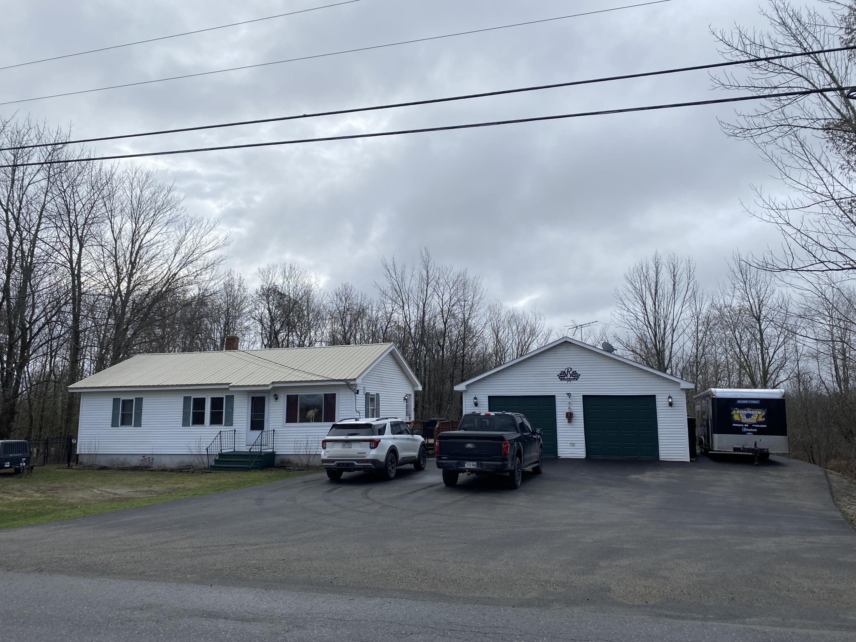 621 Lang Hill Road Palmyra, ME 04965 - Photo 2 of 22 IMG_6245