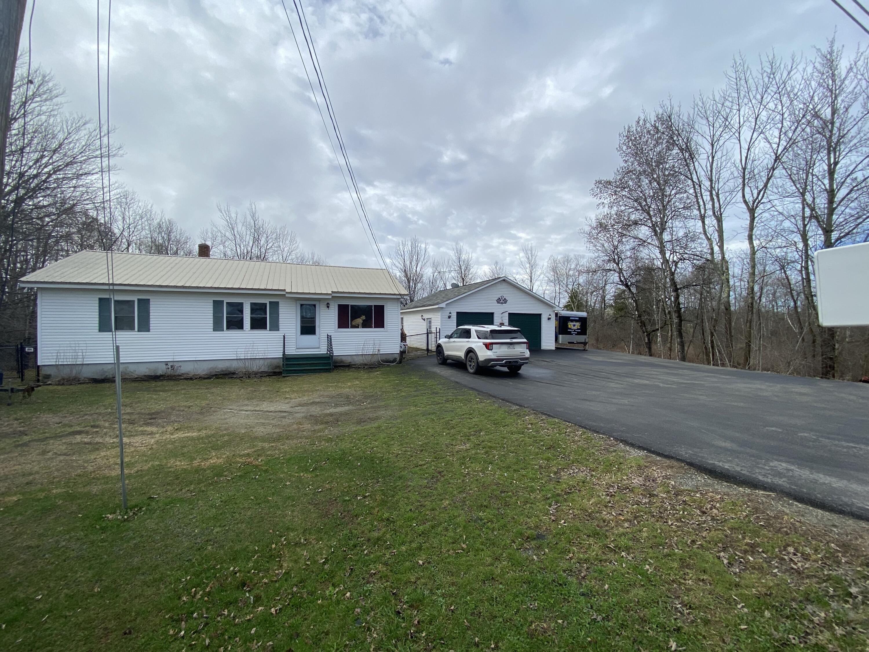 621 Lang Hill Road Palmyra, ME 04965 - Photo 4 of 22 IMG_6250