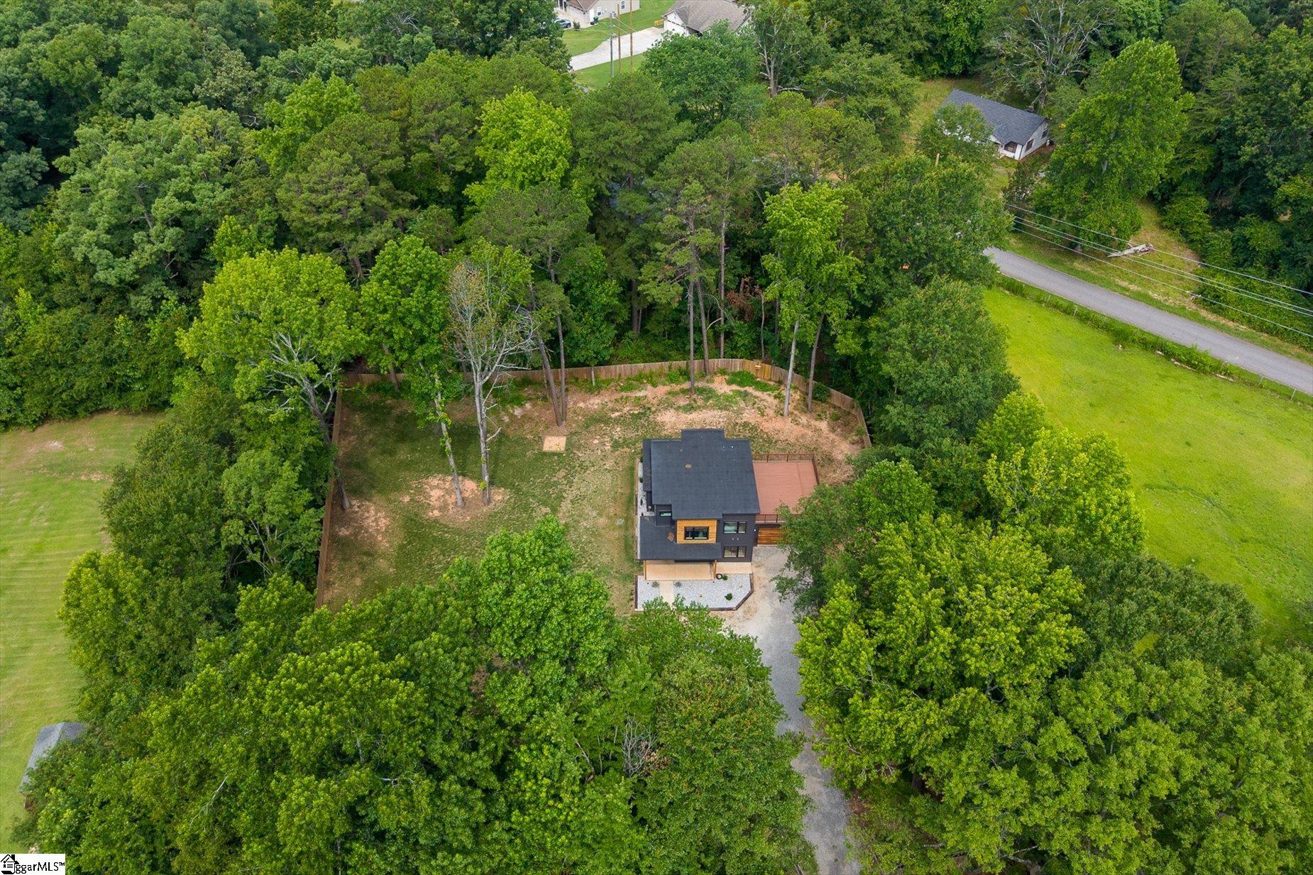 136 Downey Road Inman, SC 29349 - Photo 43 of 50