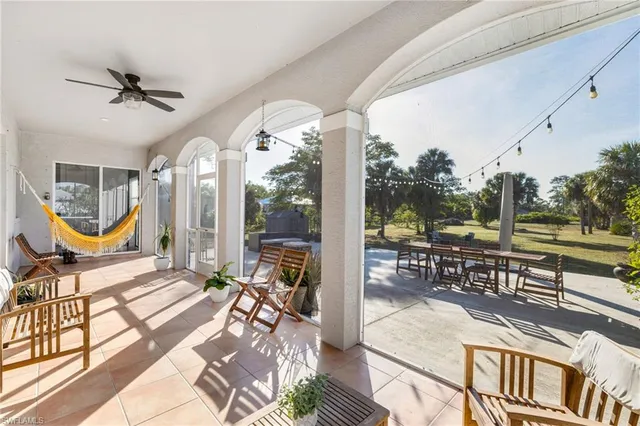 $3,450 | 461 Everglades Boulevard North, Naples, FL 34120