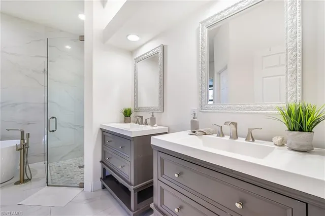 $3,450 | 461 Everglades Boulevard North, Naples, FL 34120