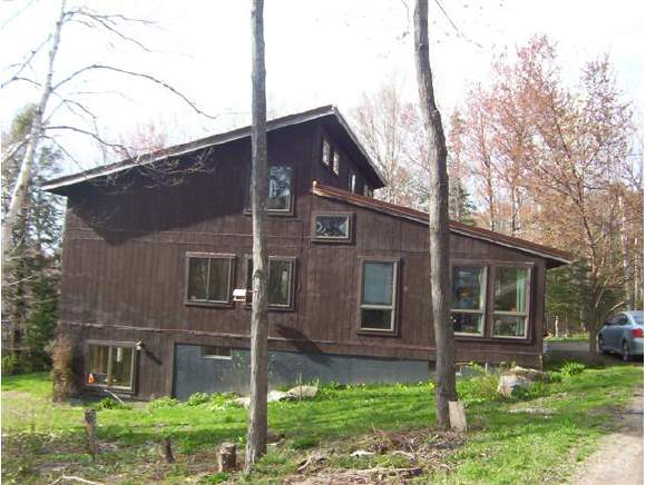 657 French Settlement Road Lincoln, VT 05443 - Photo 1 of 1