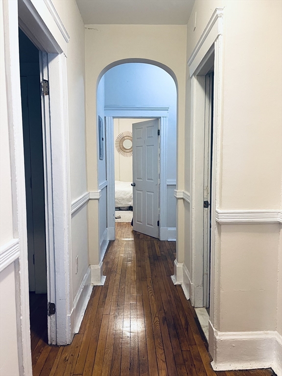 4 Fountain Street, Unit 3 Boston, MA 02119 - Photo 5 of 6