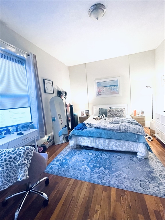 4 Fountain Street, Unit 3 Boston, MA 02119 - Photo 6 of 6