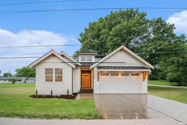 $455,100 | Tbd Tbd Tbd In Lamp Post Manor Estates Road, Unit 85, Winona Lake, IN 46590