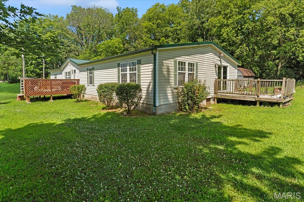 9345 Schaller Road Lenzburg, IL 62255 - Photo 37 of 56 Gallery Image 37