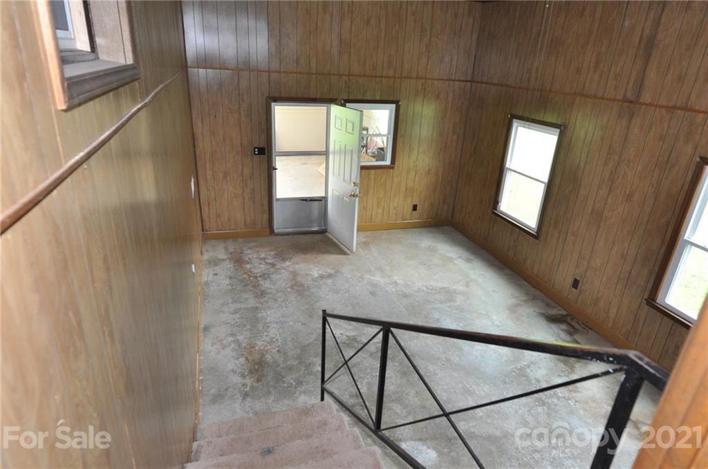 801 Charity Road, Unit 6 Chester, SC 29706 - Photo 22 of 26 a view of livingroom with window