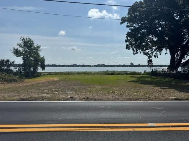 a view of a lake view