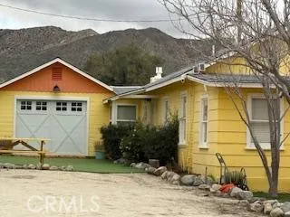 $425,000 | 49570 Park Avenue, Morongo Valley, CA 92256
