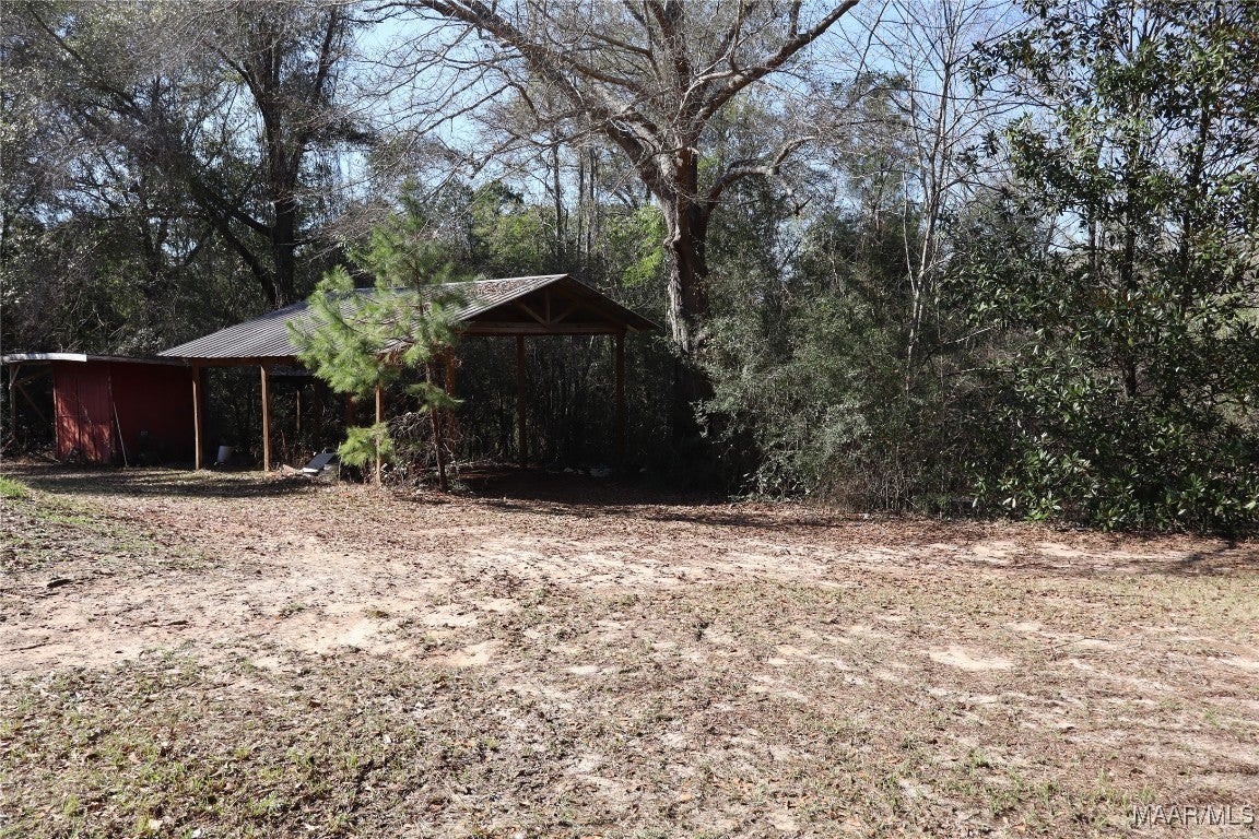 28698 Crystal Cove Road Andalusia, AL 36421 - Photo 4 of 23 Gallery Image 4
