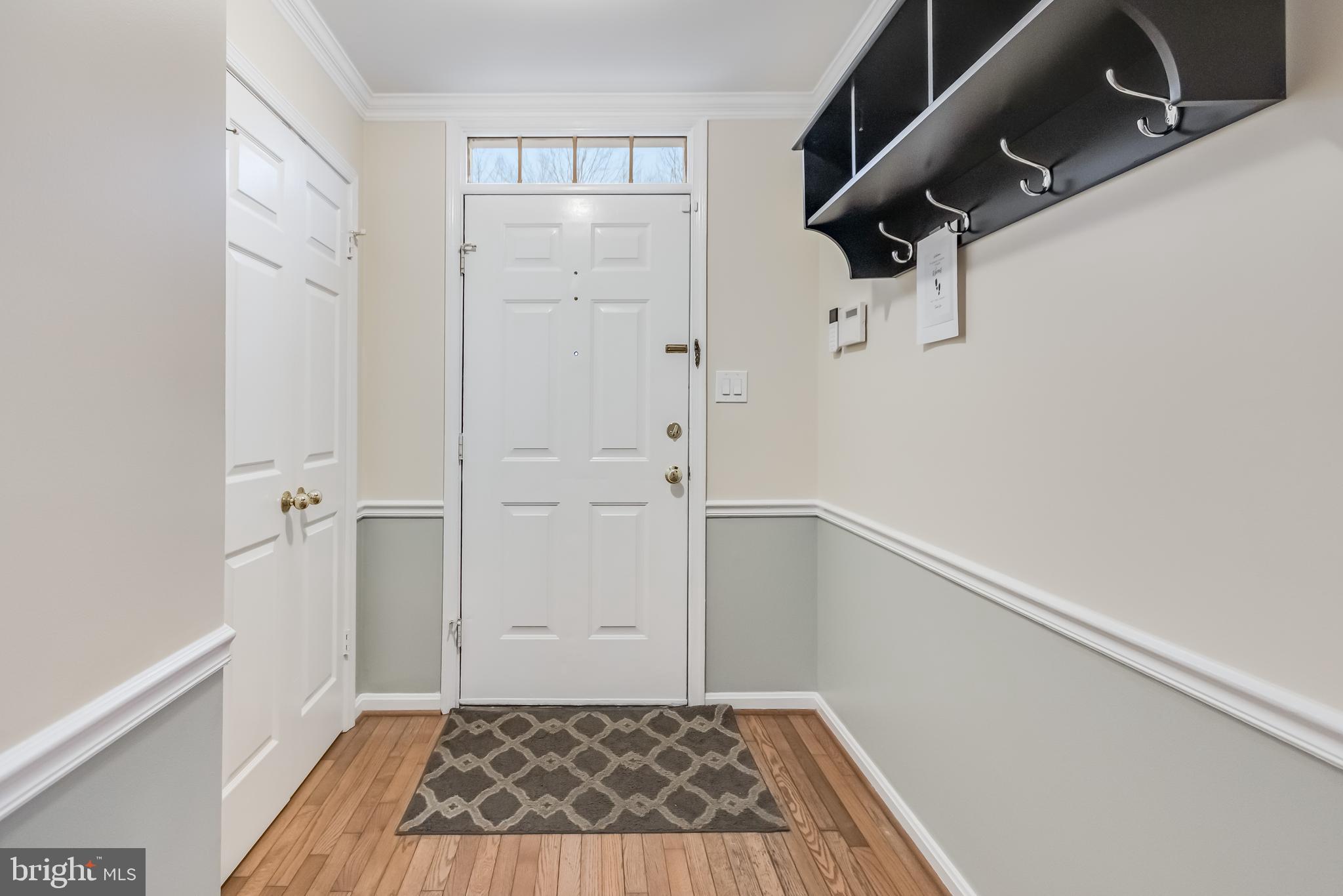 8735 Stone Hill Place Springfield, VA 22153 - Photo 18 of 51