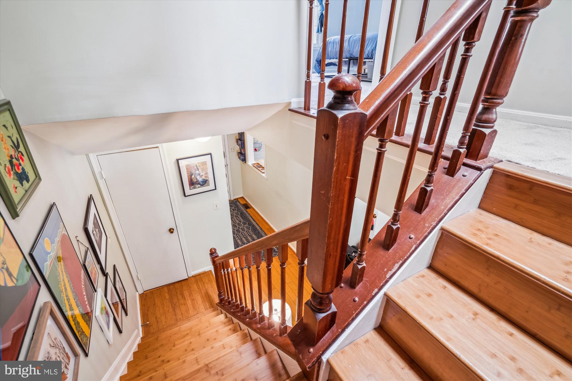 3502 Gentry Ridge Court Silver Spring, MD 20904 - Photo 43 of 50 Stairs