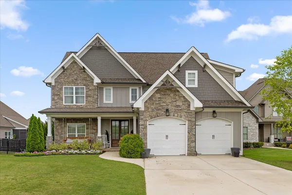 $623,000 | 3280 Gavin Way, Unit 69, Apison, TN 37302