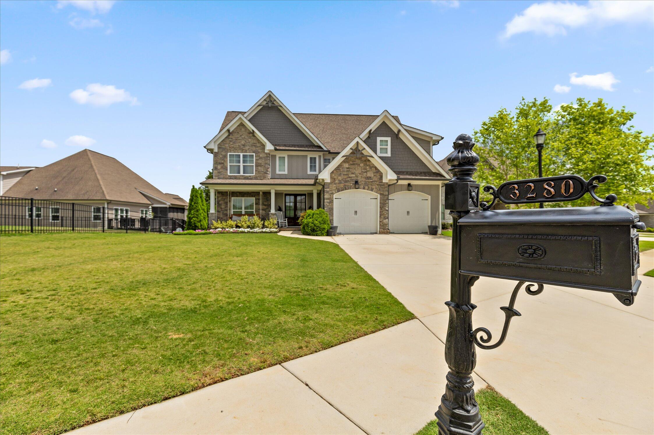 3280 Gavin Way, Unit 69 Apison, TN 37302 - Photo 8 of 42 11-3280 Gavin Wy-11