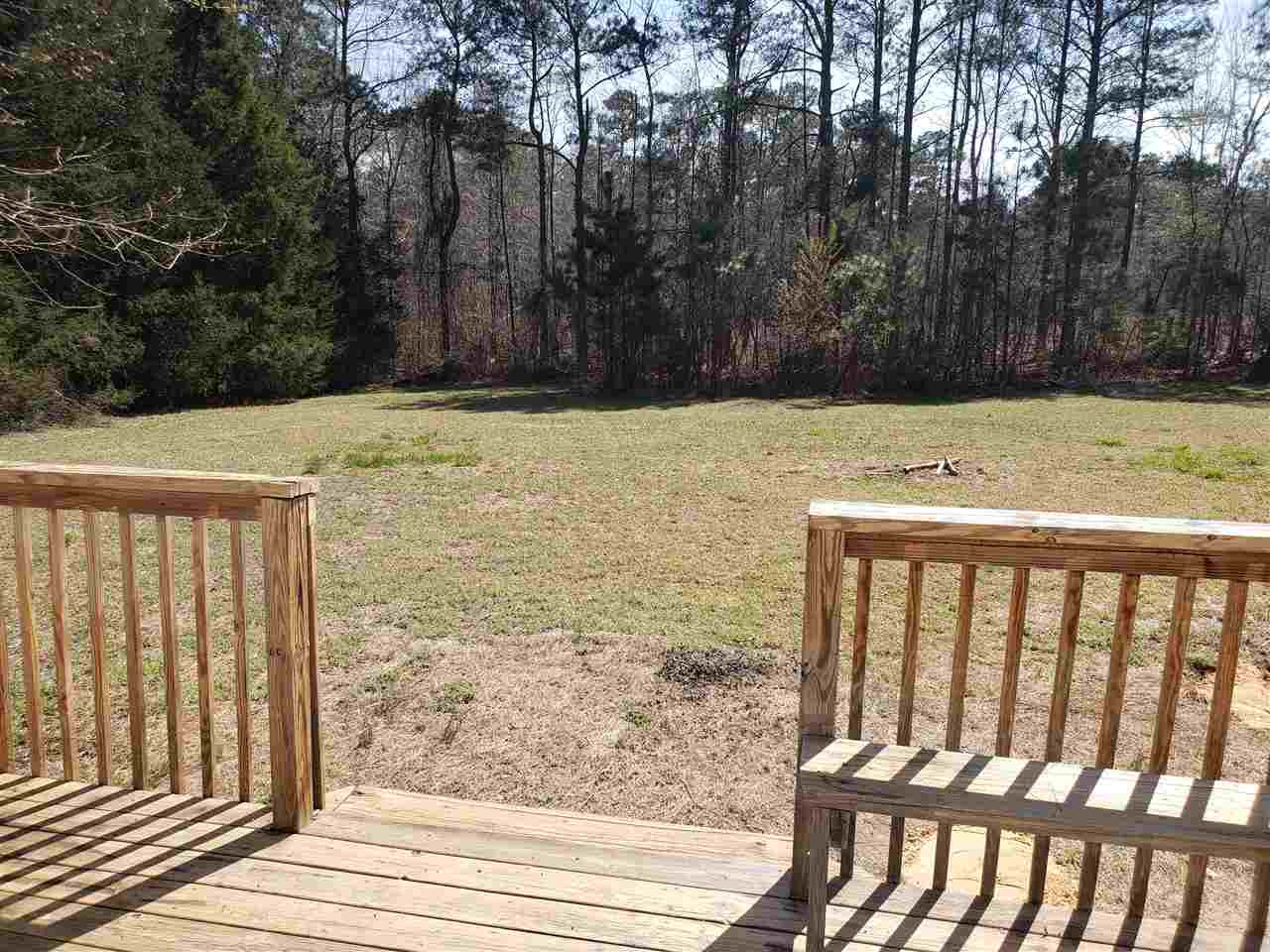 352 Turnipseed Road Wendell, NC 27591 - Photo 4 of 21 Huge Backyard